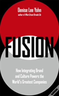 Capa do artigo Fusion