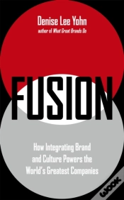 Capa do artigo Fusion