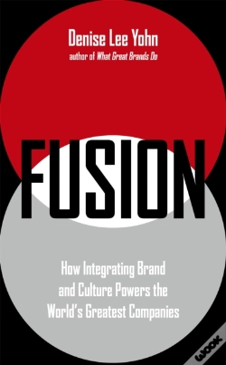 Capa do artigo Fusion