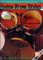 Capa do artigo Fusion Drum Styles