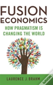 Capa do artigo Fusion Economics