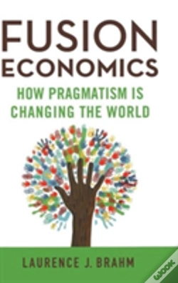 Capa do artigo Fusion Economics