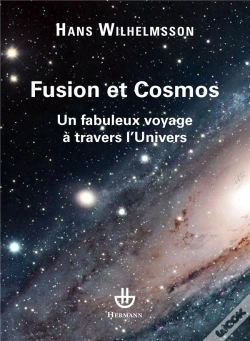 Capa do artigo Fusion Et Cosmos