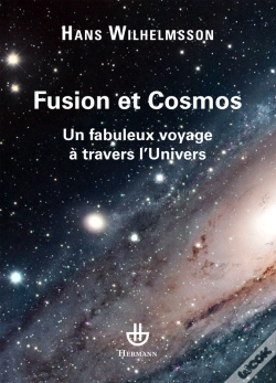 Capa do artigo Fusion Et Cosmos