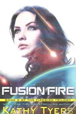 Capa do artigo Fusion Fire