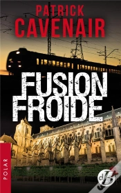 Capa do artigo Fusion Froide