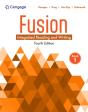 Fusion: Integrated Reading And Writing, Book 1 - Preview