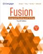 Fusion: Integrated Reading And Writing, Book 1 - Preview