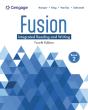 Fusion: Integrated Reading And Writing, Book 2 - Preview