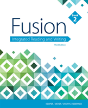 Fusion: Integrated Reading And Writing, Book 2 (W/ Mla9e Updates) - Preview