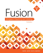 Fusion: Integrated Reading & Writing, Book 1 (W/ Mla9e Updates) - Preview