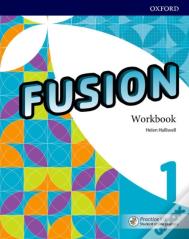 Fusion: Level 1: Workbook With Practice Kit
