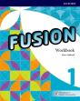 Fusion: Level 1: Workbook With Practice Kit - Preview
