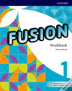 Capa do artigo Fusion: Level 1: Workbook With Practice Kit