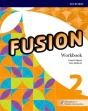 Fusion: Level 2: Workbook With Practice Kit - Preview