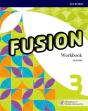 Fusion: Level 3: Workbook With Practice Kit - Preview