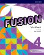 Fusion: Level 4: Workbook With Practice Kit - Preview