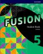 Fusion: Level 5: Student Book - Preview