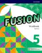 Fusion: Level 5: Workbook With Practice Kit - Preview