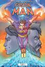 Fusion Man 2 : Au Nom Du Pere - Preview