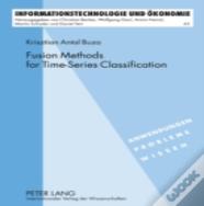 Fusion Methods For Time-Series Classification