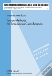 Fusion Methods For Time-Series Classification