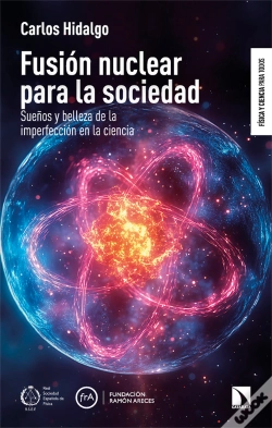 Capa do artigo Fusion Nuclear Para La Sociedad