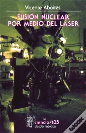 Capa do artigo Fusión Nuclear Por Medio De Láser