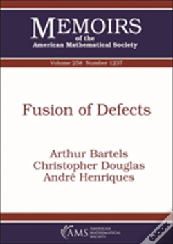 Capa do artigo Fusion Of Defects