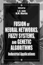 Fusion Of Neural Networks, Fuzzy Systems And Genetic Algorithms - Preview