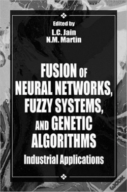 Capa do artigo Fusion Of Neural Networks, Fuzzy Systems And Genetic Algorithms