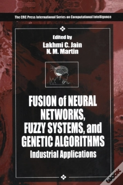 Capa do artigo Fusion Of Neural Networks, Fuzzy Systems And Genetic Algorithms