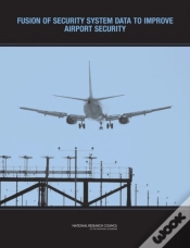 Capa do artigo Fusion Of Security System Data To Improve Airport Security