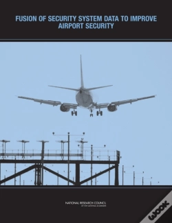 Capa do artigo Fusion Of Security System Data To Improve Airport Security