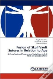 Capa do artigo Fusion Of Skull Vault Sutures In Relation To Age