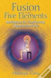 Capa do artigo Fusion Of The Five Elements