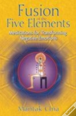 Capa do artigo Fusion Of The Five Elements