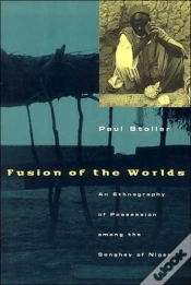 Capa do artigo Fusion Of The Worlds
