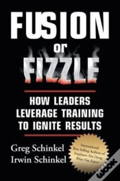 Capa do artigo Fusion Or Fizzle: How Leaders Leverage Training To Ignite Results