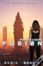 Capa do artigo Fusion