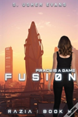 Capa do artigo Fusion