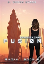 Capa do artigo Fusion