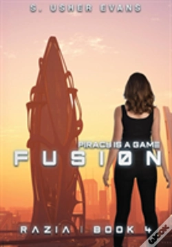 Capa do artigo Fusion