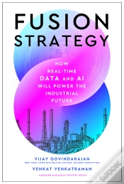 Capa do artigo Fusion Strategy