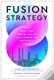 Capa do artigo Fusion Strategy