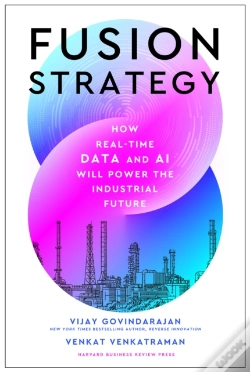 Capa do artigo Fusion Strategy
