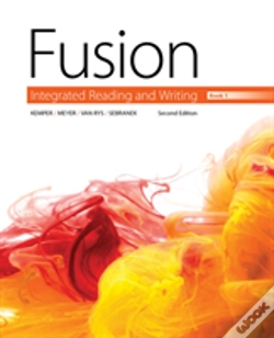 Capa do artigo Fusion