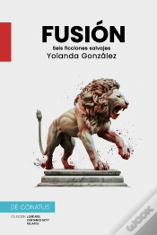 Capa do artigo Fusión
