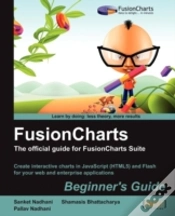 Capa do artigo Fusioncharts Beginner