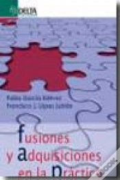 Capa do artigo Fusiones Y Adquisiones En La Práctica